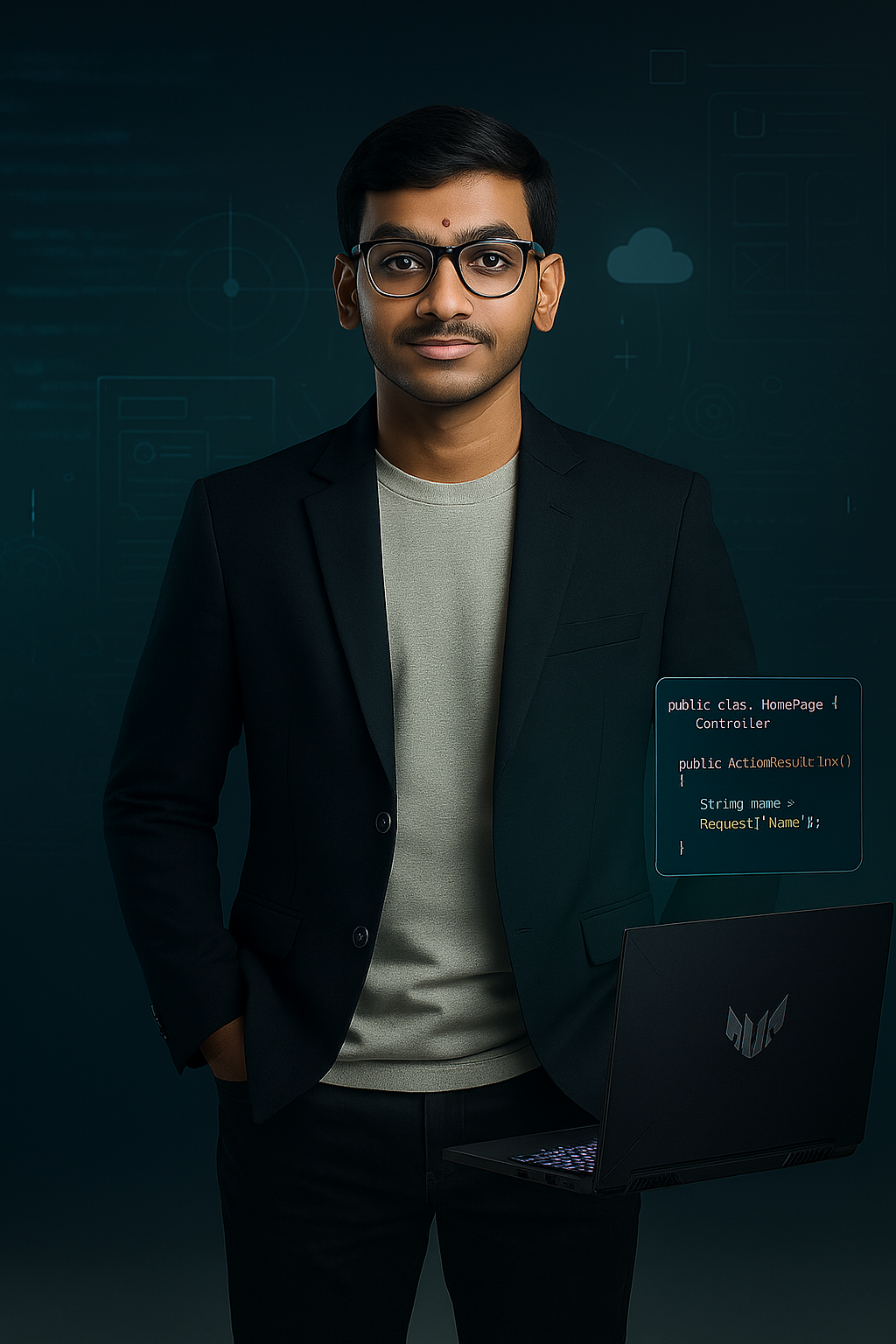Jay Babariya Profile Picture